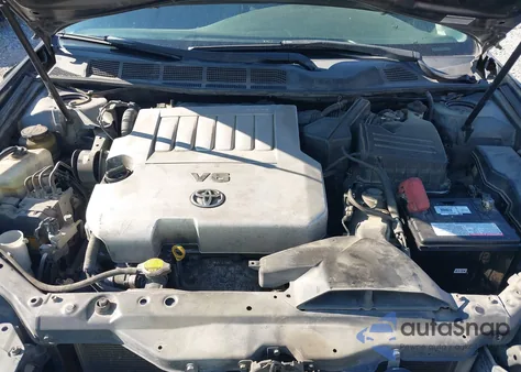 2009 Toyota Avalon Xl from USA, damaged, VIN 4T1BK36B19U329076